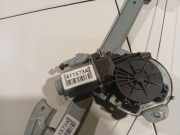 Fensterheber motor - Vorne Linke Peugeot 107, I 2005.01 - 2009.06 Gebraucht,