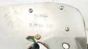 Wischermotor - Hinten Nissan Murano, Z50 2003.08 - 2008.06 34969581,34969-581