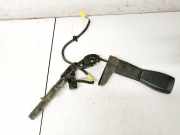 Gurtschloss - Hinten CENTER Volvo V50, 2004.04 - 2007.05 5025030,l8613492