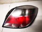 Rückleuchten - Hinten Rechts Opel Astra, H 2004.03 - 2009.12 13252444,93357460