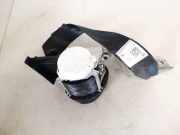 Sicherheitsgurt - Hinten Linke Volkswagen Tiguan, 2007.09 - 2012.06 5n0857805, BWK