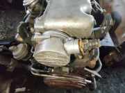 Unterdruckpumpe Vacuumpumpe Bremsanlage Opel Astra, G 1998.09 - 2004.12 90531397,0252738