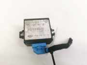 Steuergerät Leuchtweitenregulierung Skoda Superb, I 2001.12 - 2008.03 4Z7907357,5LA00808110