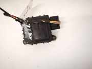 Stellmotor Lüftung Audi A3, 8L 2000.10 - 2003.05 facelift 1j1907511d,0132801209