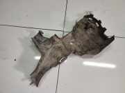 Unterfahrschutz Peugeot 207, 2006.02 - 2009.06 Gebraucht ,