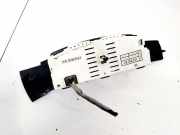 Tachometer Honda Civic, 2006,01 - 2011.01 HR0343006,SMGHR0343006