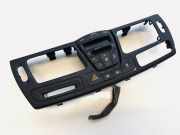 Bedienelement für Klimaanlage Renault Laguna, III 2007.10 - 2010.11 275100002r, a02000a840001