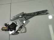 Fensterheber - Vorne Linke SAAB 9-5, 2005.11 - 2010.05 facelift Gebraucht ,