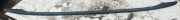 Dachreling Rechts Volkswagen Sharan, 7M 2000.04 - 2005.11 facelift 1s7117a989g,95 vw a55122-agw