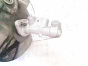 Hauptbremszylinder Renault Twingo, 2007.03 - 2014.06 Gebraucht,