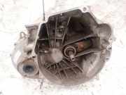 Schaltgetriebe Honda FR-V, 2004.08 - 2009.12 JVF7,JVF7-2001180