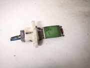 Vorwiderstand Gebl?seregler Ford Fiesta, V 2005.03 - 2008.12 facelift 3m5h18b647ac,3m5h-18b647-ac