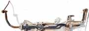 Stabilisator Vorne Volkswagen Touran, 2003.01 - 2006.10 Gebraucht, Bkc