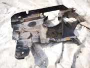 Unterfahrschutz BMW X3 E83, 2003.01 - 2010.06 340329803,