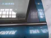 Zierleiste Leiste - Hinten Linke Opel Vectra, B 2000.09 - 2002.04 facelift Gebraucht,