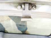 Lang Heckklappe Scharniere Scharnier Links Volkswagen Polo, III 1999.10 - 2001.09 facelift Gebraucht,