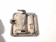 Türgriff Türaussengriff - Hinten Rechts Fiat Ducato, 1994.03 - 2002.04 Gebraucht,