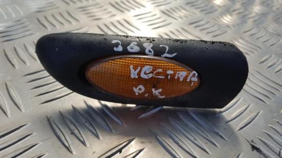 Blinkleuchte Kotfl?gel - Vorne Linke Opel Vectra, B 1995.09 - 2000.09 90505713, Bild Blinkleuchte Kotfl?gel - Vorne Linke Opel Vectra, B 1995.09 - 2000.09 90505713,