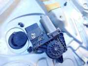 Fensterheber motor - Hinten Linke Skoda Superb, I 2001.12 - 2008.03 119095XXX,119095-XXX 119095XXX 0130821697