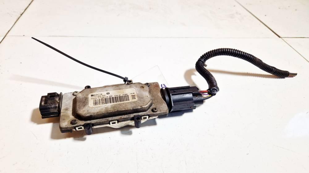 Relais für Lüfter Ford Focus, 2011.04 - 2018 1137328567, 141022