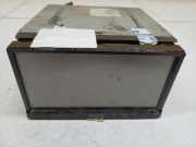 Radio Ford Transit, III 2000.01 - 2006.04 KE1634A0300179,KE1634A0300179 Y39-6222-71 Y39622271