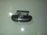 Türgriff Türaussengriff - Hinten Rechts Alfa-Romeo 166 1998.09 - 2003.10 b948,