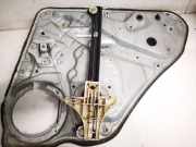 Fensterheber - Hinten Linke Volkswagen Passat, B5 1996.08 - 2000.11 3b9839751bs, AJM
