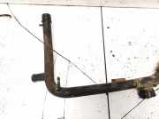 K?hlmittelrohrleitung Volkswagen Tiguan, 2007.09 - 2012.06 Gebraucht, CFFB