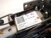 Lenksäule Volkswagen Bora, 1998.01 - 2005.12 1j1419501dd, AHF