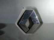 Emblem Renault Scenic, III 2009.02 - 2013.06 Gebraucht,