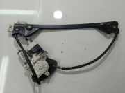 Fensterheber - Hinten Rechts Volkswagen Touran, 2003.01 - 2006.10 Gebraucht, AZV