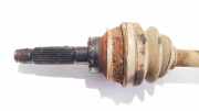 Antriebswelle - Hinten Linke Subaru Forester, II 2002.06 - 2007.12 Gebraucht,