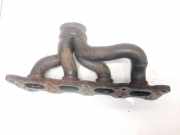 Abgaskrümmer Fiat Ulysse, II 2002.06 - 2014.12 Gebraucht,