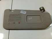 Sonnenblende Renault Scenic, III 2009.02 - 2013.06 Gebraucht,