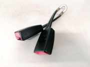 Gurtschloss - Hinten CENTER Seat Leon, I 1999.11 - 2005.05 1c0857488a,