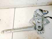 Fensterheber - Vorne Linke Ford Transit, III 2006.04 - 2012.12 facelift 6c11v2320,