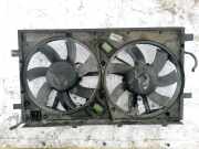 Kühlerlüfter Lüftermotor Opel Insignia A, 2008.01 - 2013.01 13223018,