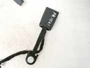 Gurtschloss - Vorne Linke Fiat Bravo, 2006.11 - 2014 34018401, 300508