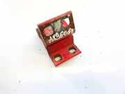 Türscharnier Hinten Fiat Doblo, 2000.03 - 2005.10 Gebraucht,