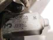 Fensterheber motor - Vorne Rechts Toyota Avensis Verso, 2001.08 - 2009.11 8571042080,85710-42080
