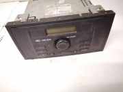 Radio Ford Transit, III 2006.04 - 2012.12 facelift 6c1118c838aj,6c11-18c838-aj