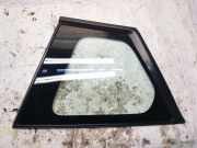 Seitenfenster Seitenscheibe - Hinten Rechts Mitsubishi Outlander, II 2006.01 - 2013.01 Gebraucht,