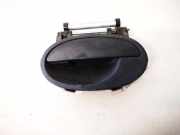 Türgriff Türaussengriff - Hinten Linke Opel Meriva, A 2002.12 - 2006.01 8048604,