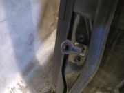 Türfangband Türbremse Türstopper - Hinten Linke Mazda 3, BL 2009.06 - 2013.06 Gebraucht,