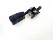 Gurtschloss - Hinten Rechts BMW X5, E53 facelift 2004 - 2006 707018503,