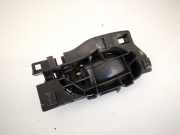 Türinnengriff - Vorne Linke Peugeot 207, 2006.02 - 2009.06 96555515zd,