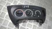 Bedienelement für Klimaanlage Renault Scenic, I 1996.01 - 1999.09 658324B,A53AC