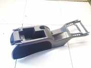 Mittelkonsole Skoda Superb, II 2008.03 - 2013.06 3t0863241d,