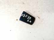 Türgriff Außen Endkappe Opel Astra, H 2004.03 - 2009.12 Gebraucht,