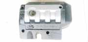 Motorabdeckung Hyundai Trajet, 2000.03 - 2008.07 2924027101,29240-27101